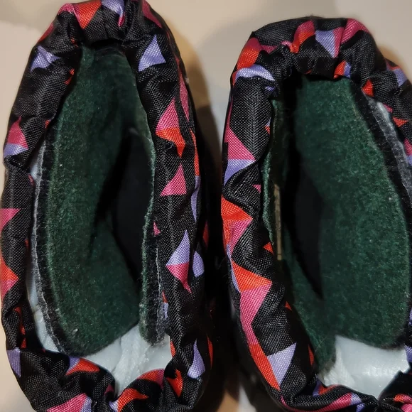 Sorel snow boots. Girls sz 6 - Picture 4 of 6